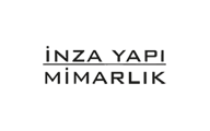 İnza Mimarlık Logo
