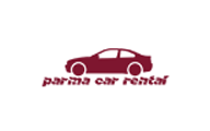 Parma Car Rental Logo